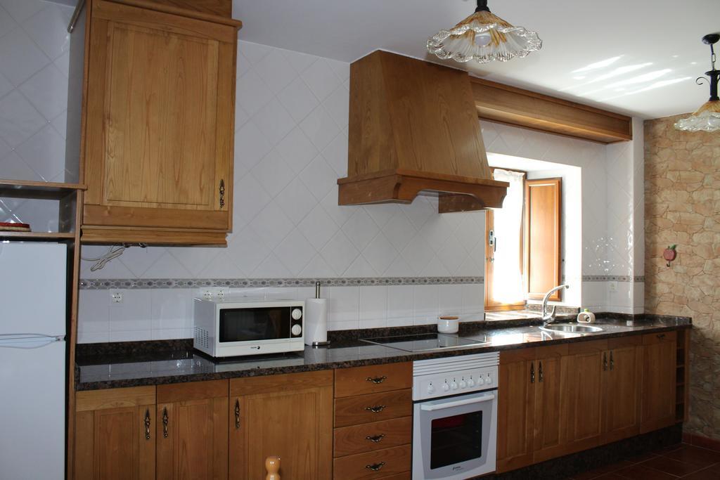 Apartamentos Casa Cerolleiro Castropol Kültér fotó